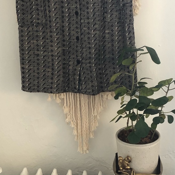 Adorable Ace and Jig Dress - Small - Picture 4 of 7